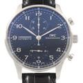 IWC IW371447 ポルトギーゼクロノ 自動巻