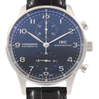 IWC IW371447 ポルトギーゼクロノ 自動巻