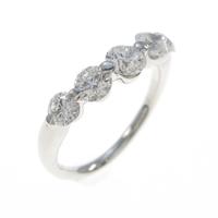 PT ダイヤモンドリング