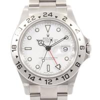 ロレックス 16570 エクスプローラー? 自動巻