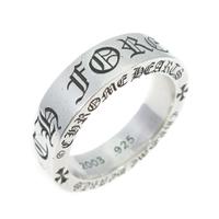 クロムハーツ CHROME HEARTS RING