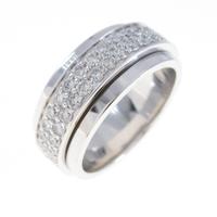 ピアジェ フラット ポセション リング