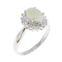 PT オパールリング5％引き