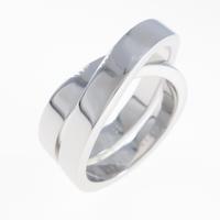 カルティエ パリ リング