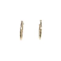 ココシュニック K10YG／K18YG ピアス