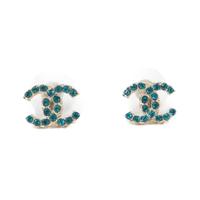 シャネル ピアス 97414