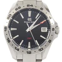 セイコー 9F86?0AB0／SBGN005 グランドセイコー・スポーツコレクション GMT クォーツ