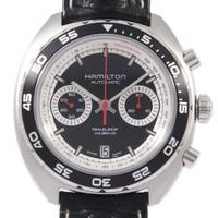 ハミルトン H357560／H35756735 パンユーロクロノ 自動巻
