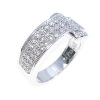 ピアジェ ミス プロトコール リング