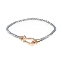 フレッド フォース10 MM ブレスレット