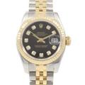 ロレックス 179173G デイトジャスト SSxYG 自動巻