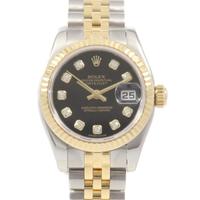 ロレックス 179173G デイトジャスト SSxYG 自動巻