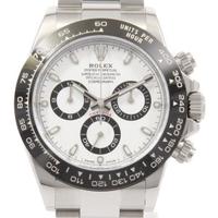 ロレックス 116500LN デイトナ 自動巻