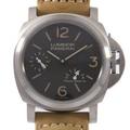 【新品】パネライ PAM00797 ルミノール8DAYSパワーリザーブチタニオ 手巻