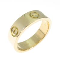 カルティエ ラブリング