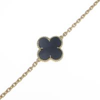 ヴァンクリーフ＆アーペル アルハンブラ ブレスレット