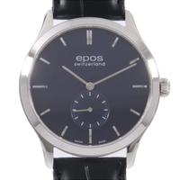 エポス 3408BL オリジナーレ 手巻