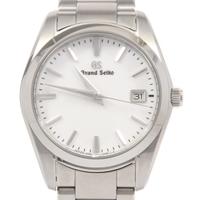 セイコー 9F62?0AB0／SBGX259 グランドセイコー・ヘリテージコレクション クォーツ