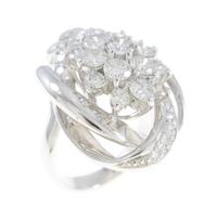 PT ダイヤモンドリング