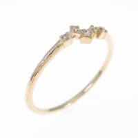 ノジェス ダイヤモンドリング