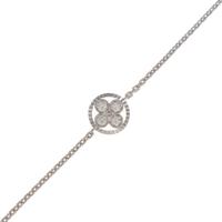 ルイヴィトン ブラスレサンブロッサム ブレスレット