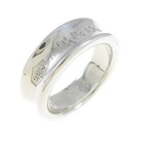 ティファニー 1837 リング