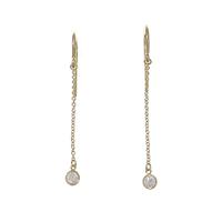 ティファニー バイザヤード ピアス