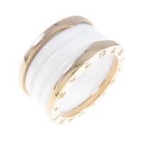 ブルガリ B．zero1 4バンドリング