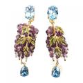 ドルチェアンドガッバーナ DOLCE&GABBANA EARRING