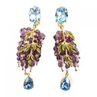 ドルチェアンドガッバーナ DOLCE&GABBANA EARRING