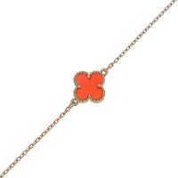 ヴァンクリーフ＆アーペル スウィートアルハンブラ ブレスレット