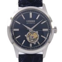 【新品】シチズン 9040?S120284／NB4020?11L シチズンコレクション 自動巻