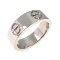 カルティエ ラブリング