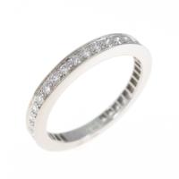 ヴァンクリーフ＆アーペル ロマンス リング