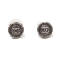 シャネル ピアス