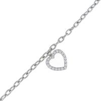 ティファニー センチメンタルアウトラインブレス