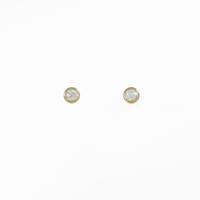 ティファニー バイザヤード ピアス