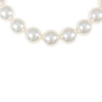 ミキモト アコヤパールネックレス