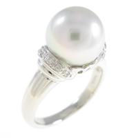 PT アコヤパールリング