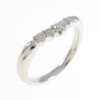 PT ダイヤモンドリング