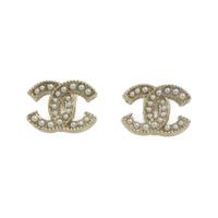 【新品】シャネル ピアス AB0670
