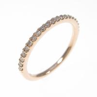 4゜C ダイヤモンドリング