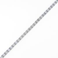 PT ダイヤモンドブレスレット