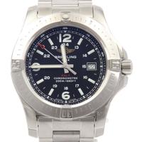 【新品】ブライトリング A74388／A749B45PCS コルトクォーツ クォーツ