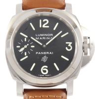 パネライ PAM00005 ルミノールマリーナロゴ 手巻