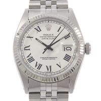 ロレックス 1601 デイトジャスト SSxWG 自動巻