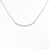 アーカー ビリーブユー ネックレス