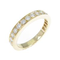 ショーメ フリソン リング