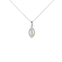 PT ダイヤモンドネックレス