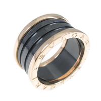 ブルガリ B．zero1 4バンドリング